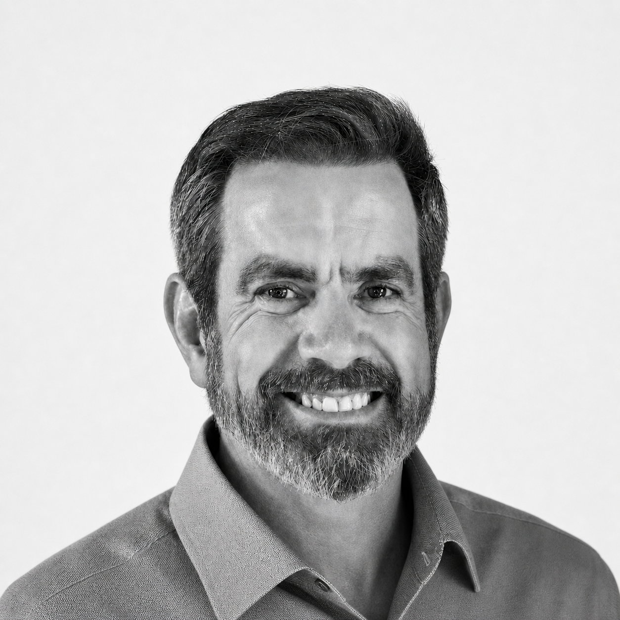 David Kent, Founder of SplitStep